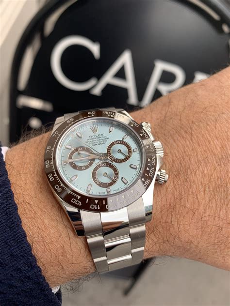 rolex daytona platinum for sale.